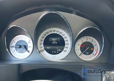 2015 Mercedes-Benz Glk 350 z USA, uszkodzony, nr VIN WDCGG5HB6FG395051